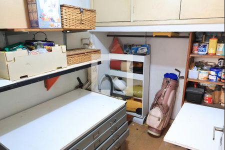 Apartamento à venda com 127m², 3 quartos e 1 vagaÁrea de Serviço