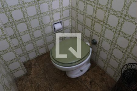 Apartamento à venda com 127m², 3 quartos e 1 vagaBanheiro 2
