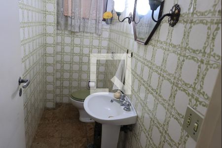 Apartamento à venda com 127m², 3 quartos e 1 vagaBanheiro 2