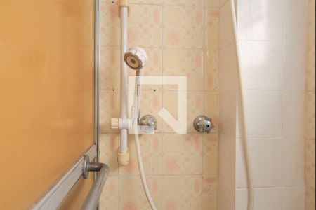 Apartamento à venda com 127m², 3 quartos e 1 vagaBanheiro da Suíte