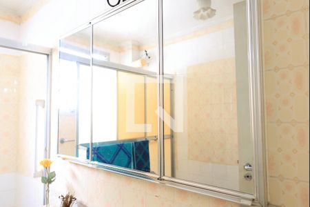 Apartamento à venda com 127m², 3 quartos e 1 vagaBanheiro da Suíte