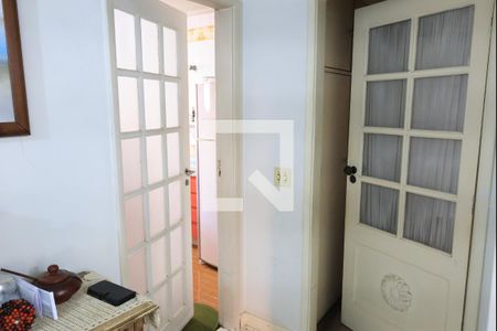 Apartamento à venda com 127m², 3 quartos e 1 vagaCorredor