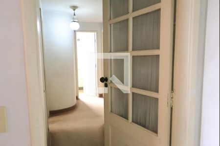 Apartamento à venda com 127m², 3 quartos e 1 vagaCorredor dos quartos