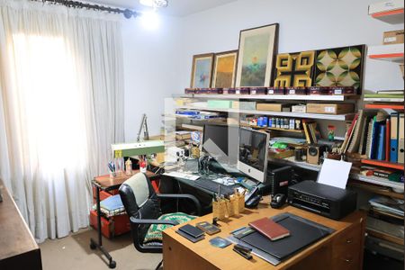 Apartamento à venda com 127m², 3 quartos e 1 vagaEscritório