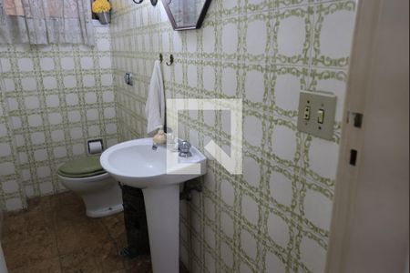 Apartamento à venda com 127m², 3 quartos e 1 vagaBanheiro 2