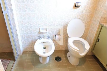 Apartamento à venda com 127m², 3 quartos e 1 vagaBanheiro 1