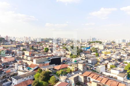 Apartamento para alugar com 56m², 2 quartos e 1 vaga Apartamento para alugar com 56m², 2 quartos e 1 vagaQuarto 1 - Vista