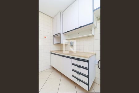 Apartamento para alugar com 56m², 2 quartos e 1 vaga Apartamento para alugar com 56m², 2 quartos e 1 vagaCozinha
