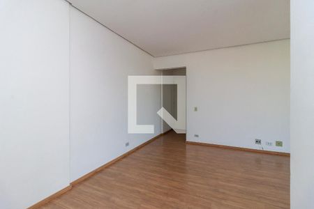 Sala de apartamento para alugar com 2 quartos, 56m² em Jardim São Luís, São Paulo