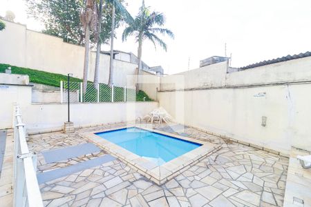 Apartamento para alugar com 56m², 2 quartos e 1 vaga Apartamento para alugar com 56m², 2 quartos e 1 vagaPiscina