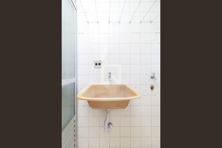 Apartamento para alugar com 56m², 2 quartos e 1 vaga Apartamento para alugar com 56m², 2 quartos e 1 vagaÁrea de Serviço