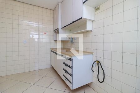 Apartamento para alugar com 56m², 2 quartos e 1 vaga Apartamento para alugar com 56m², 2 quartos e 1 vagaCozinha