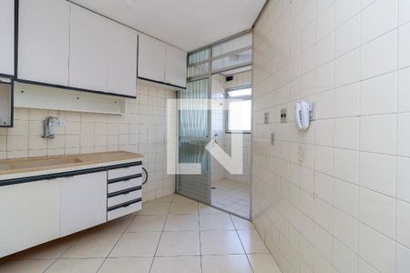 Apartamento para alugar com 56m², 2 quartos e 1 vaga Apartamento para alugar com 56m², 2 quartos e 1 vagaCozinha