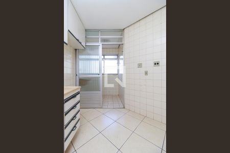 Apartamento para alugar com 56m², 2 quartos e 1 vaga Apartamento para alugar com 56m², 2 quartos e 1 vagaCozinha