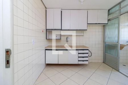 Apartamento para alugar com 56m², 2 quartos e 1 vaga Apartamento para alugar com 56m², 2 quartos e 1 vagaCozinha