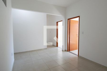 Sala de apartamento para alugar com 3 quartos, 84m² em Jardim Vinte E Cinco de Agosto, Duque de Caxias