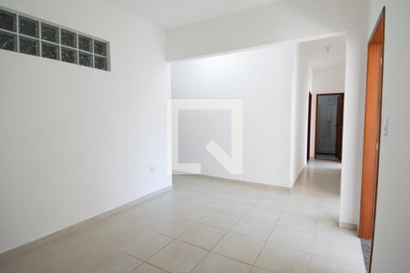 Sala de apartamento para alugar com 3 quartos, 84m² em Jardim Vinte E Cinco de Agosto, Duque de Caxias