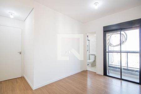 Suíte 1 de apartamento à venda com 2 quartos, 65m² em Vila Osasco, Osasco