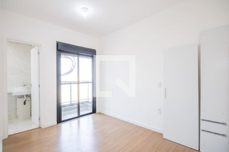 Suíte 1 de apartamento à venda com 2 quartos, 65m² em Vila Osasco, Osasco