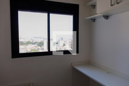 Quarto 1 de apartamento para alugar com 2 quartos, 65m² em Vila Osasco, Osasco