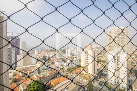 Vista de apartamento à venda com 2 quartos, 65m² em Vila Osasco, Osasco