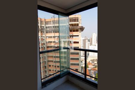 sacada de apartamento para alugar com 2 quartos, 65m² em Vila Osasco, Osasco