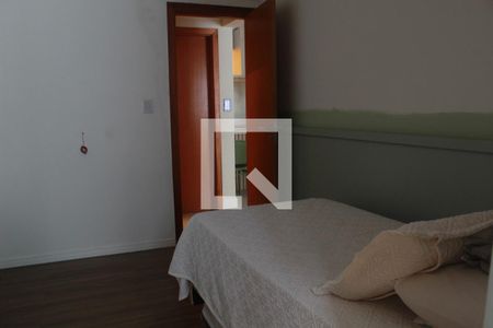 Quarto Suíte de apartamento para alugar com 2 quartos, 85m² em Pernambués, Salvador