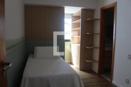 Quarto Suíte de apartamento para alugar com 2 quartos, 85m² em Pernambués, Salvador