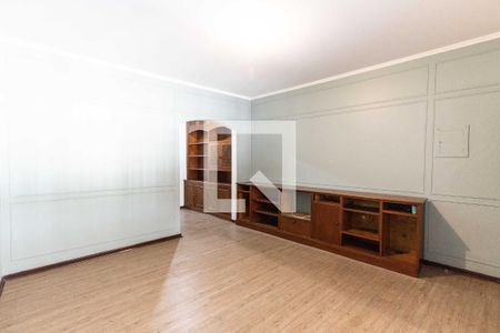 Sala de casa à venda com 3 quartos, 147m² em Lapa, São Paulo