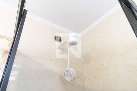 Casa à venda com 147m², 3 quartos e 2 vagasBanheiro Quarto 2