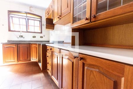 Casa à venda com 147m², 3 quartos e 2 vagasCozinha