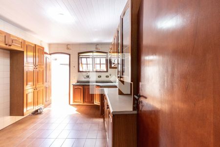 Casa à venda com 147m², 3 quartos e 2 vagasCozinha