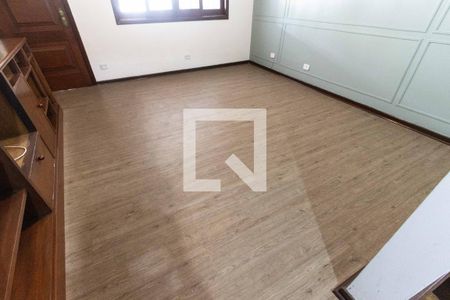 Corredor de casa à venda com 3 quartos, 147m² em Lapa, São Paulo