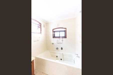 Casa à venda com 147m², 3 quartos e 2 vagasBanheiro Quarto 2