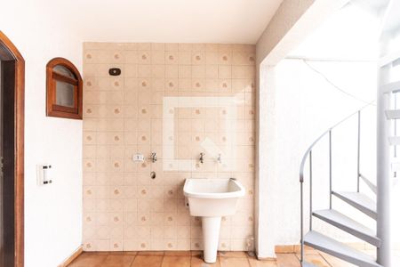 Casa à venda com 147m², 3 quartos e 2 vagasÁrea de Serviço