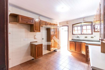 Casa à venda com 147m², 3 quartos e 2 vagasCozinha