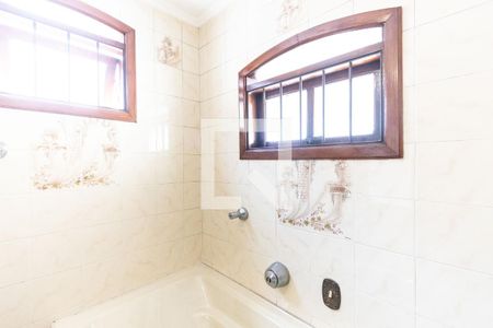 Casa à venda com 147m², 3 quartos e 2 vagasBanheiro Quarto 2