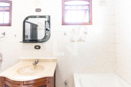 Casa à venda com 147m², 3 quartos e 2 vagasBanheiro Quarto 2