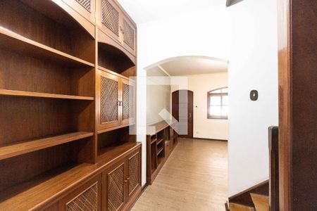 Corredor de casa à venda com 3 quartos, 147m² em Lapa, São Paulo