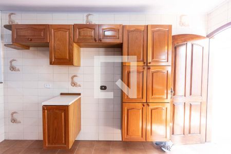 Casa à venda com 147m², 3 quartos e 2 vagasCozinha