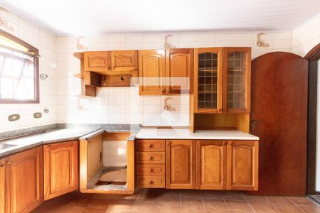 Casa à venda com 147m², 3 quartos e 2 vagasCozinha