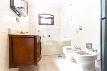 Casa à venda com 147m², 3 quartos e 2 vagasBanheiro Quarto 2