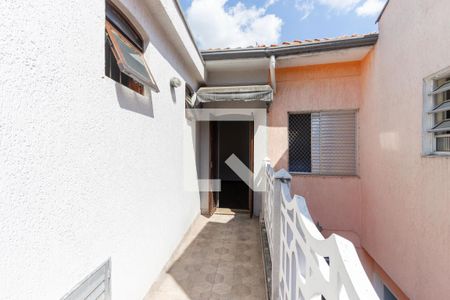 Casa à venda com 147m², 3 quartos e 2 vagasVaranda Quarto 2