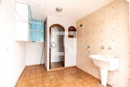 Casa à venda com 147m², 3 quartos e 2 vagasÁrea de Serviço