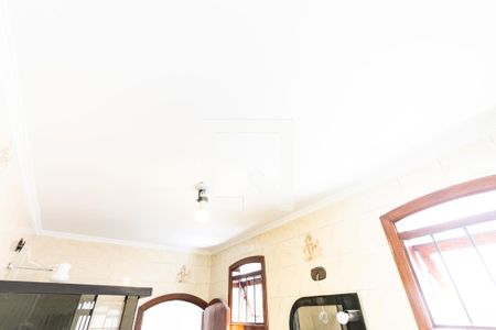 Casa à venda com 147m², 3 quartos e 2 vagasBanheiro Quarto 2