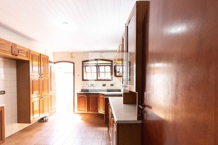 Casa à venda com 147m², 3 quartos e 2 vagasCozinha