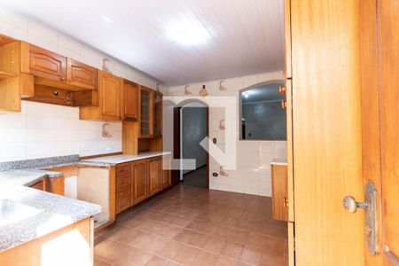 Casa à venda com 147m², 3 quartos e 2 vagasCozinha