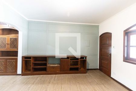 Sala de casa à venda com 3 quartos, 147m² em Lapa, São Paulo