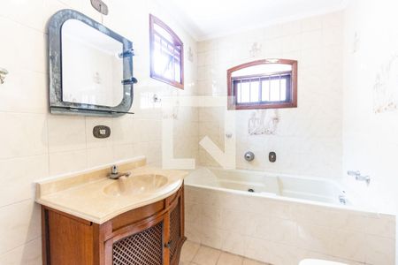 Casa à venda com 147m², 3 quartos e 2 vagasBanheiro Quarto 2