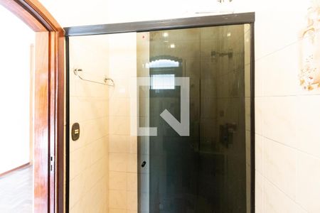 Casa à venda com 147m², 3 quartos e 2 vagasQuarto Banheiro